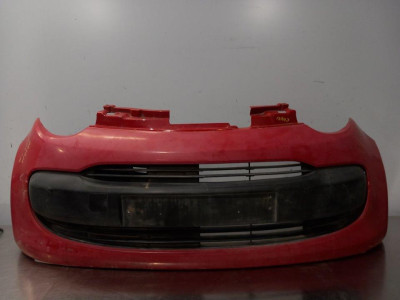 PARAGOLPES DELANTERO, CITROEN, C1