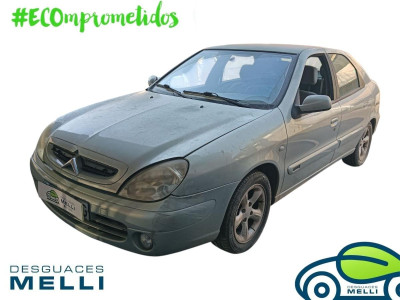 CITROEN XSARA BERLINA