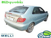 CITROEN XSARA BERLINA — Donor Vehicle for Used Parts 
