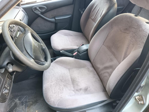 CITROEN XSARA BERLINA — Donor Vehicle for Used Parts 