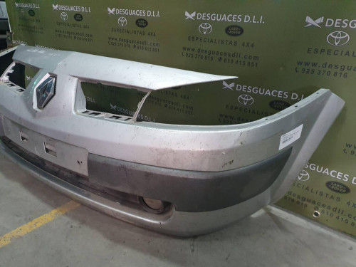 PARAGOLPES DELANTERO Renault MEGANE II BERLINA 5P 