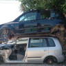 MAZDA 2 BERLINA (DY)