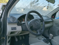 MAZDA 2 BERLINA (DY)