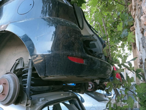  MAZDA 2 BERLINA (DY) 