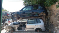 MAZDA 2 BERLINA (DY)