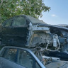 MAZDA 2 BERLINA (DY)