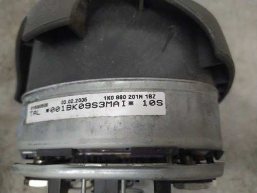 AIRBAG DELANTERO IZQUIERDO VOLKSWAGEN GOLF V (1K1)(10.2003) 