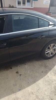 PUERTA TRASERA IZQUIERDA Peugeot 508 (R8)(03.2018->)