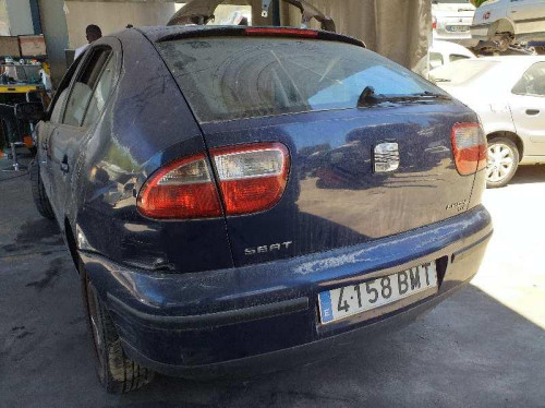  SEAT LEON (1M1) 