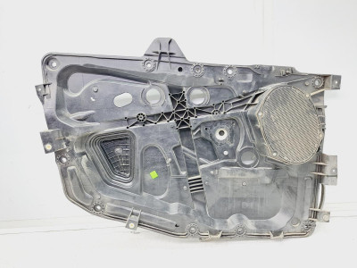 ELEVALUNAS DELANTERO IZQUIERDO, FORD, FIESTA (CBK)