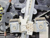  ELEVALUNAS DELANTERO IZQUIERDO FORD FIESTA (CBK) 