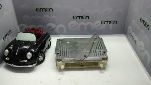  CENTRALITA MOTOR UCE VOLVO S70 BERLINA 