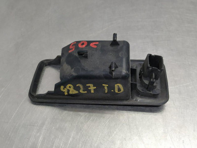 MANDO ELEVALUNAS TRASERO DERECHO, FORD, FOCUS BERLINA (CAP)