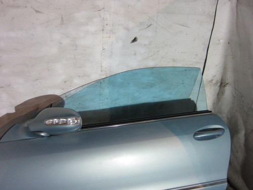  LUNA DELANTERA IZQUIERDA Mercedes-Benz CLK (BM 209) CABRIO 