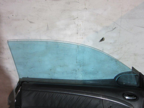  LUNA DELANTERA IZQUIERDA Mercedes-Benz CLK (BM 209) CABRIO 