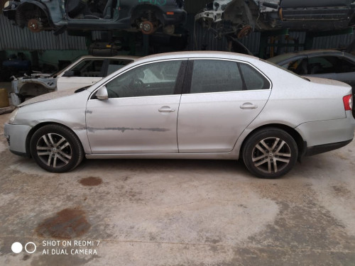  VOLKSWAGEN JETTA V (1K2) 