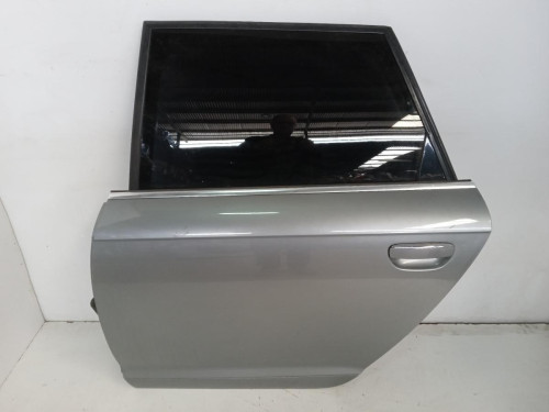  PUERTA TRASERA IZQUIERDA AUDI A6 AVANT (4F5) 
