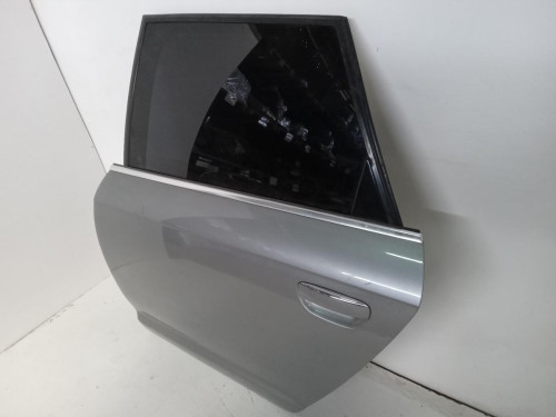  PUERTA TRASERA IZQUIERDA AUDI A6 AVANT (4F5) 
