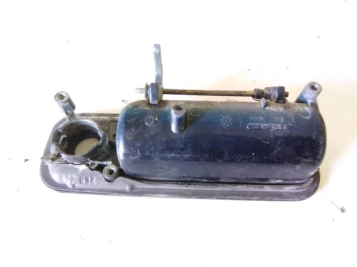 MANETA EXTERIOR PORTON Volkswagen GOLF IV BERLINA (1J1)(10.1997) 