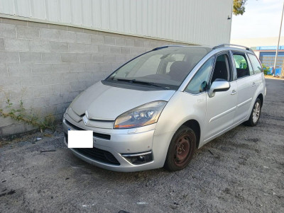 CITROEN GRAND C4 PICASSO