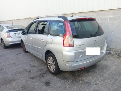 CITROEN GRAND C4 PICASSO