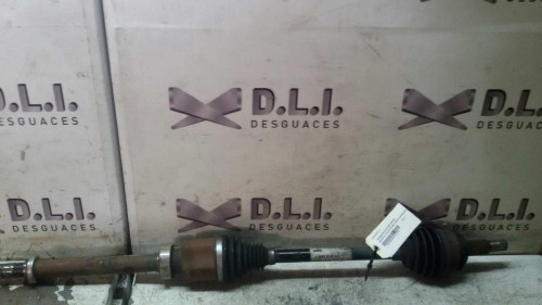 TRANSMISION DELANTERA DERECHA Mercedes-Benz CITAN (BM 415) MIXTO 