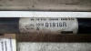 TRANSMISION DELANTERA DERECHA Mercedes-Benz CITAN (BM 415) MIXTO 