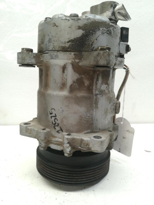 COMPRESOR AIRE ACONDICIONADO, SEAT, TOLEDO (1M2)