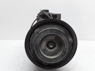 COMPRESOR AIRE ACONDICIONADO, Audi, A4 AVANT (B5)