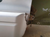 PUERTA DELANTERA DERECHA MITSUBISHI MONTERO (V60/V70) 