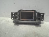 PANTALLA MULTIFUNCION FORD FOCUS BERLINA (CEW) 