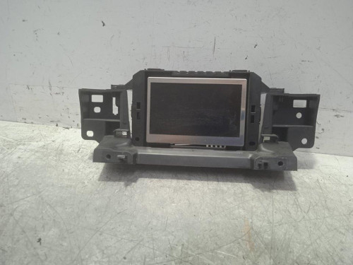PANTALLA MULTIFUNCION FORD FOCUS BERLINA (CEW) 