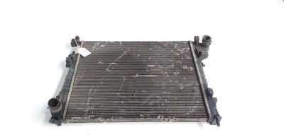 RADIADOR AGUA, NISSAN, PRIMASTAR (X83)