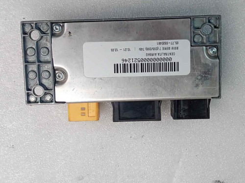  CENTRALITA AIRBAG, BMW, SERIE 7 (E65/E66) 