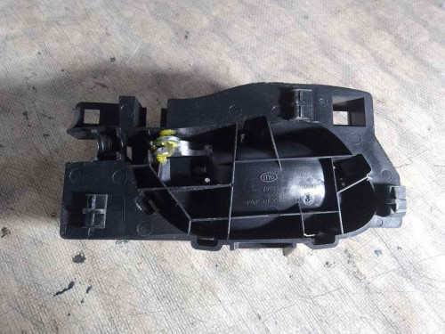 MANETA INTERIOR TRASERA IZQUIERDA CITROEN C4 BERLINA 