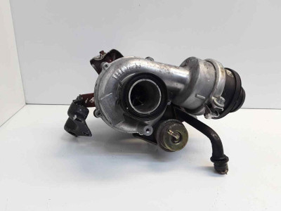 TURBOCOMPRESOR, MERCEDES-BENZ, CLASE A (BM 169)