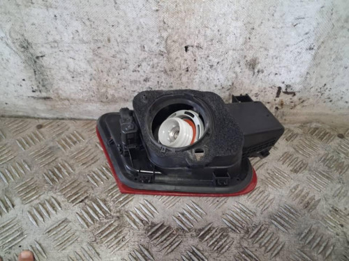 TAPA EXTERIOR COMBUSTIBLE 