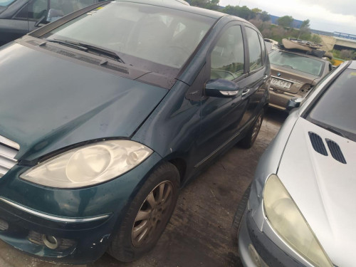  FARO ANTINIEBLA IZQUIERDO Mercedes-Benz CLASE A (BM 169) 