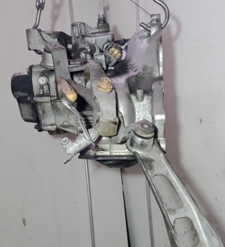  CAJA CAMBIOS OPEL CORSA D 
