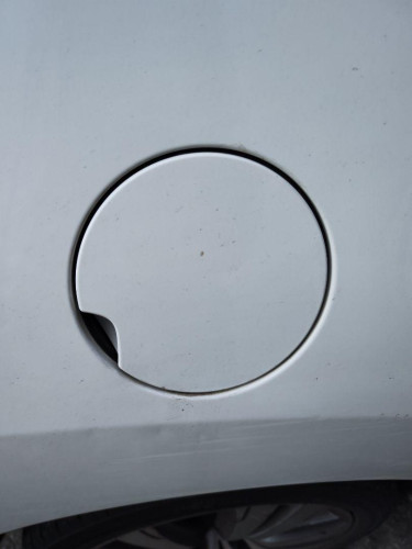  TAPA EXTERIOR COMBUSTIBLE PEUGEOT 3008 