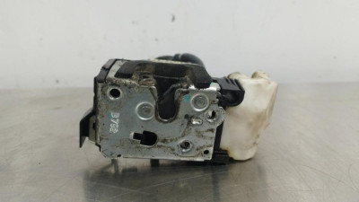 CERRADURA PUERTA DELANTERA IZQUIERDA, FIAT, I DOBLÒ (119)