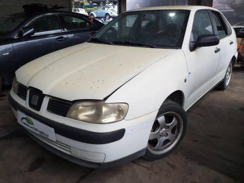  SEAT CORDOBA BERLINA (6K2) 
