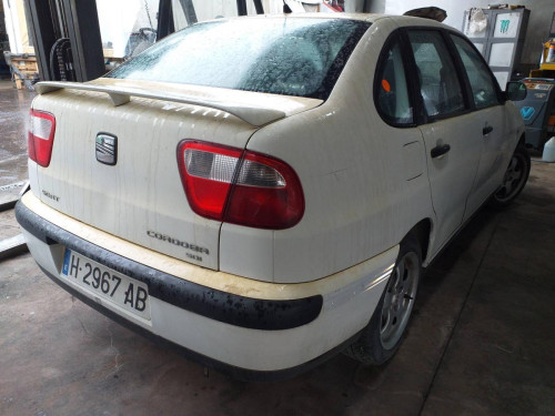  SEAT CORDOBA BERLINA (6K2) 