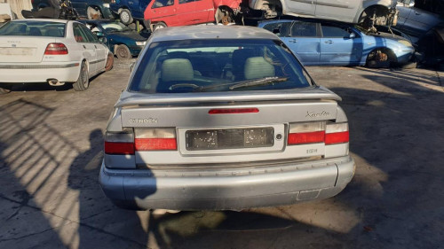  CITROEN XANTIA BERLINA 