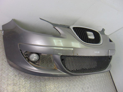 PARAGOLPES DELANTERO, SEAT, ALTEA (5P1)