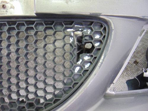  PARAGOLPES DELANTERO SEAT ALTEA (5P1) 