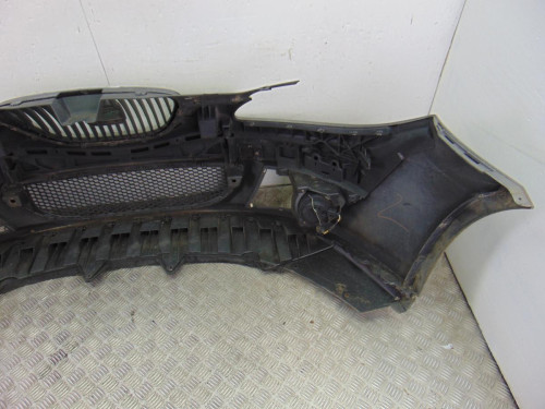  PARAGOLPES DELANTERO SEAT ALTEA (5P1) 