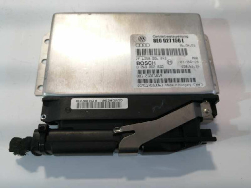  CENTRALITA CAMBIO AUTOMATICO AUDI A4 BERLINA (8E) 