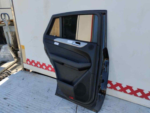  PUERTA TRASERA IZQUIERDA Mercedes-Benz CLASE GLE (BM 292) COUPE 