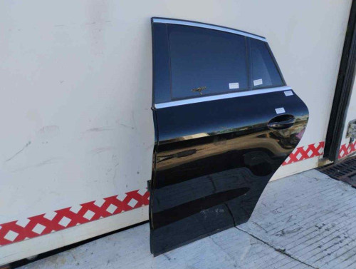  PUERTA TRASERA IZQUIERDA Mercedes-Benz CLASE GLE (BM 292) COUPE 